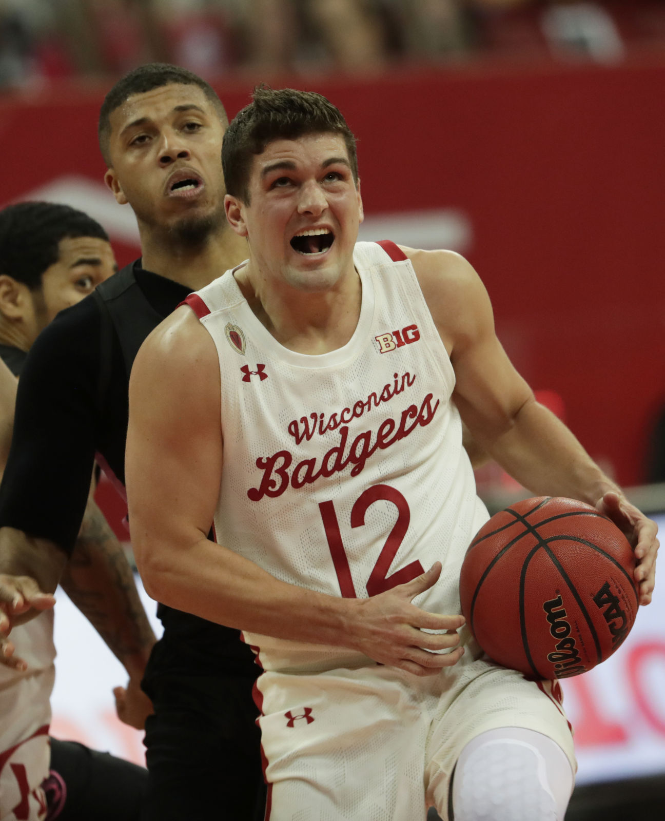UW 72, Penn State 56